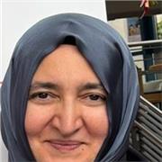 „Professionelle und freundliche Turkish Nachhilfe – Filologin für alle Altersgruppen“